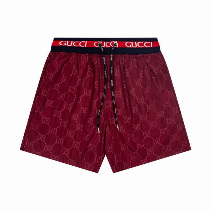 Picture of Gucci Short  Pants _SKUGucciS-2XLzztr0117802